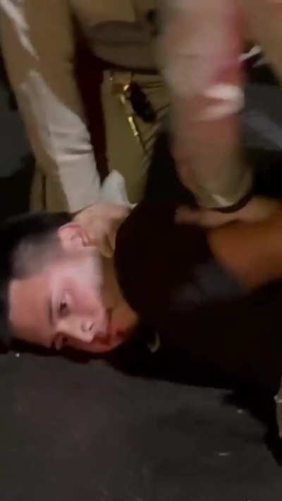 He didn't reach Los Santos Customs ☹️