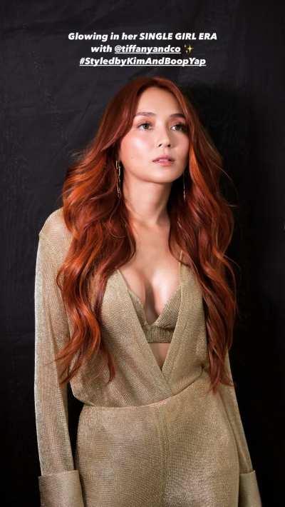 Kathryn Bernardo
