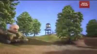 transformation 💥irl