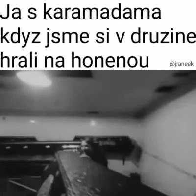Rakve jsme ve tride nemeli (muj nazor)