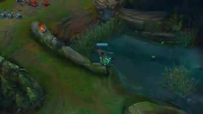 My friend(Diana) complains a lot about getting killed by the jungler, so i made this video for him