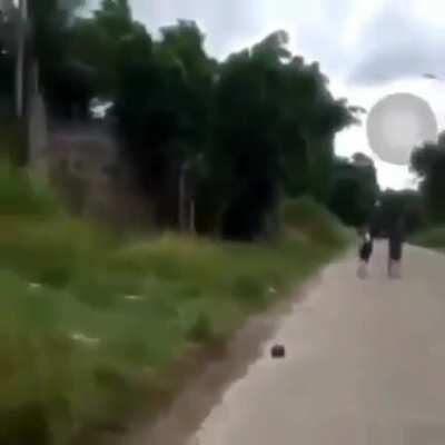 Minha panela de fazer comida '-'