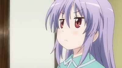 Haute Couture [Non Non Biyori]