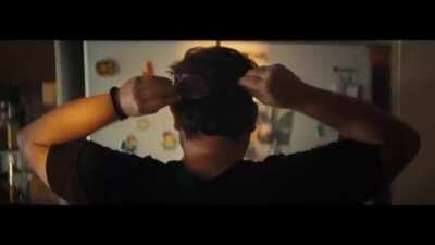 I made a poorly made cringe compilation of some annoying ads. I know it's amateurish but it perfectly reflects the quality of these awful ads. How far can you go? It's amateur but I made this in iMovie and I want to reflect the cringe as accurately as pos