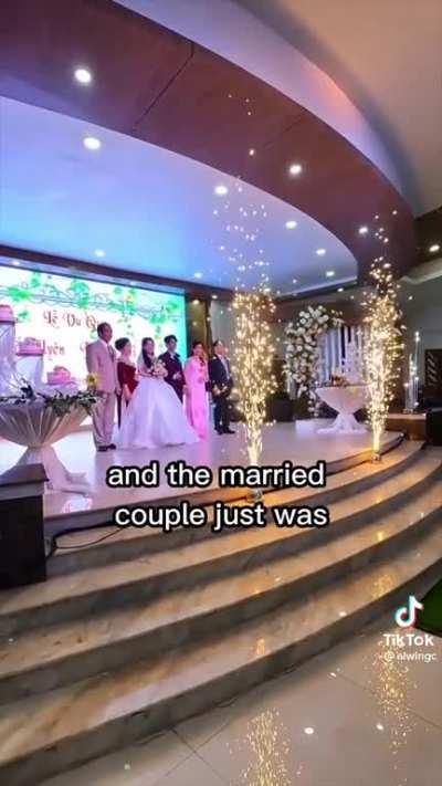 bro woke up and choose to be ignorance