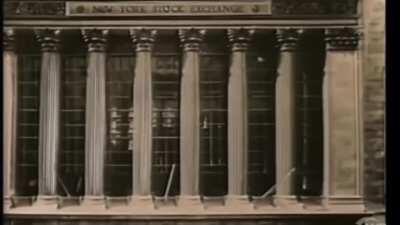 1920’s and the 2020’s .. What the 1920’s Taught me About 2020