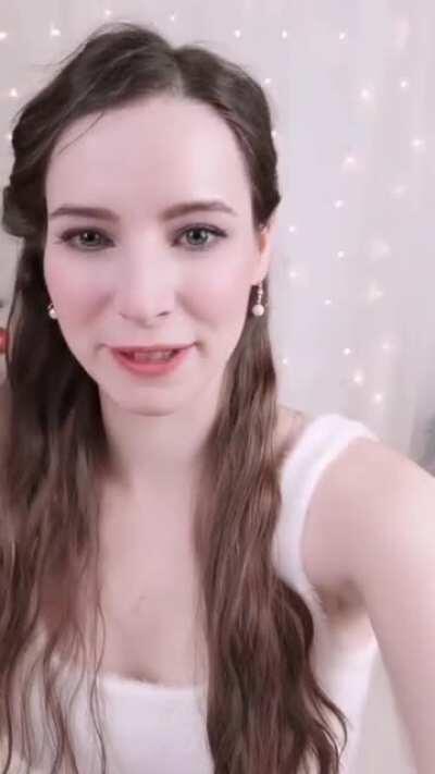 Christmas shoot with Palma