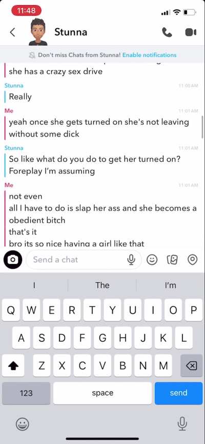 Your Gf Ended Up Getting Fucked After You Told Your Friend How To Turn Her On