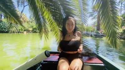 Boats n embarrassed hoes