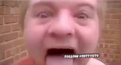 Ethan whenever someone cheats in a sidemen video...