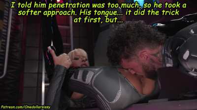 Space Cargo (Part 5/16)