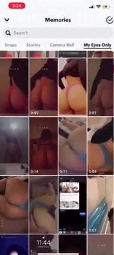 Doimg snap hacks hit me up serious injuries only please