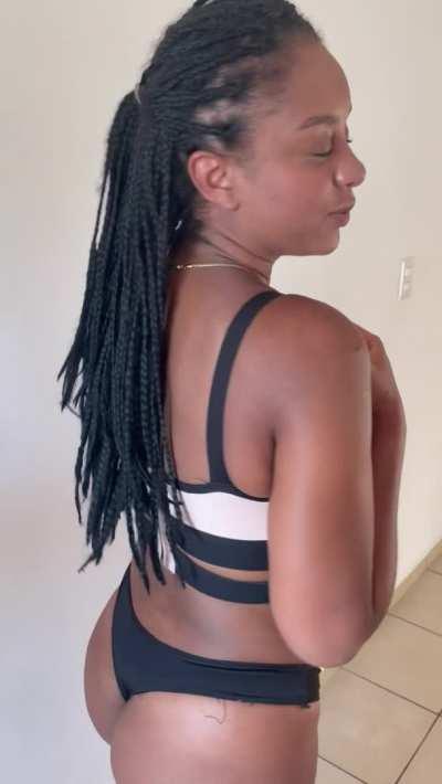 waiting to be fucked raw