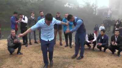 We heard the famous Short squeeze is back on the menu. Here we go💎🙌💎🚀🚀🚀🚀🚀💎🙌💎🐒🐒🐒🐒🍆🍆