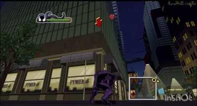 Why I want a Playable Venom + I want Wolverine PS5 to be introduced like this🔥