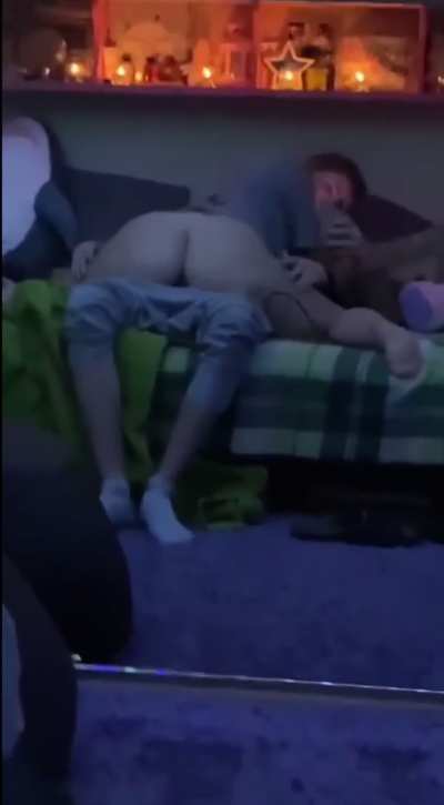 Amateur girls are the best