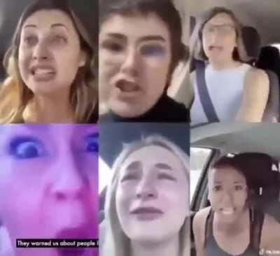 The people who call you 