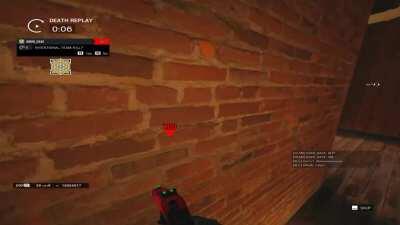 My luck in a nutshell.