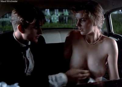 Maud Winchester - Birdy (1984)