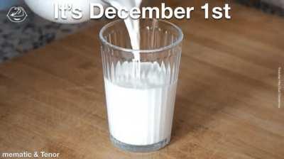 No nut November dudes right now