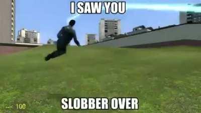 Do you like how i walk?