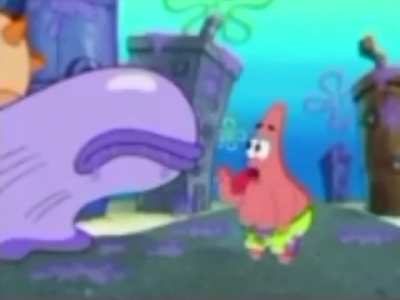 What did fat rick mean by that?!? 🤔