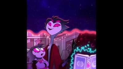 HelluvaBoss cursed cast