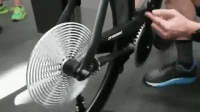 2 bicycles valued at $70K with chainless CeramicSpeed drivetrains stolen in Boulder, CO. Since these experimental drivetrains have been featured many times in this sub in the last 4 years, redditors might want to start checking Craigslist and eBay for thi