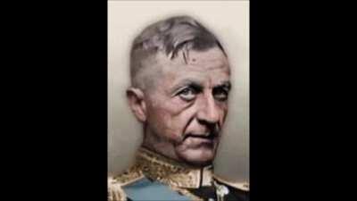 Taboritsky’s Real Voice!