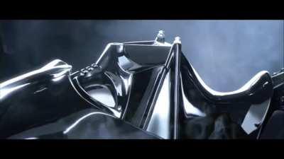 I made a CHILLING alternate ending to Episode III