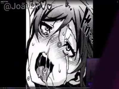 I got guns in my head and they won't go