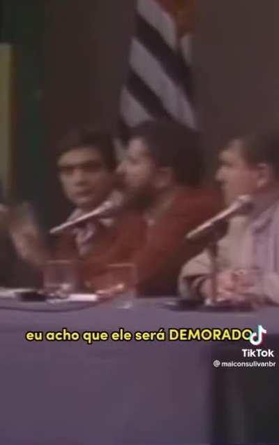 Só deixo isso aqui…