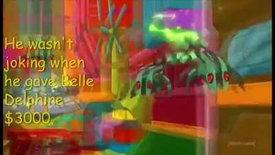 My Life is a Fucking Joke