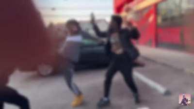 Yns vs junkie 😂😂