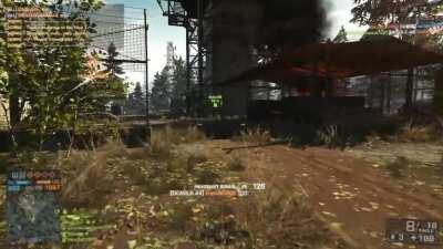 Gotta take the time to enjoy the little things in life.