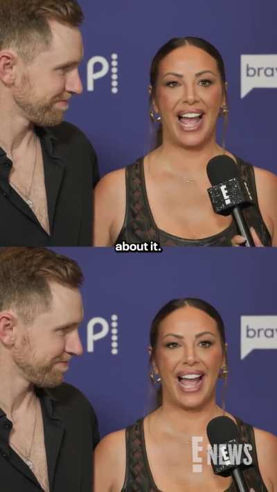 Kristen Doute will 𝓃𝑜𝓉 be watching the new season of Vanderpump Rules