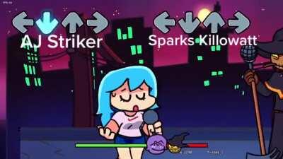 Pick a path, Modder. You can only choose one.