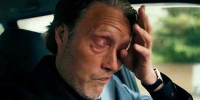 When you’re European and realise that Pierre was right all along... which is the worst part by far