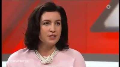 Expertin aus dem Zukunftsteam (2017)