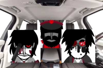 I love memes on Capcut (DON'T TAKE IT SERIOUSLY)