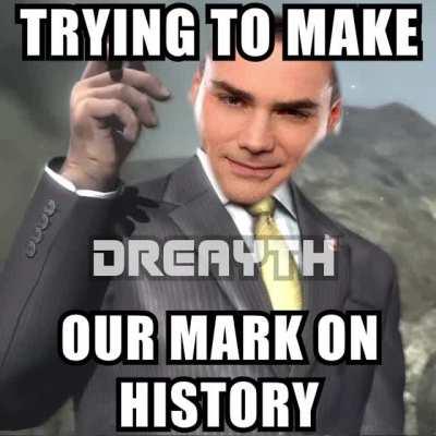 Let's Say, Hypothetically, It Has To Be This Way