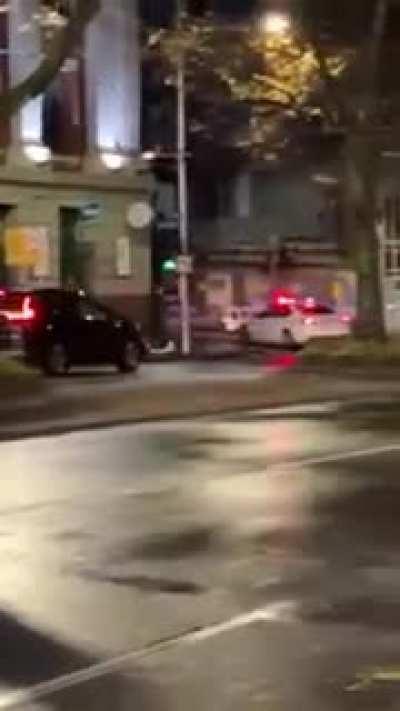 Fun in Sydney never comes to an end