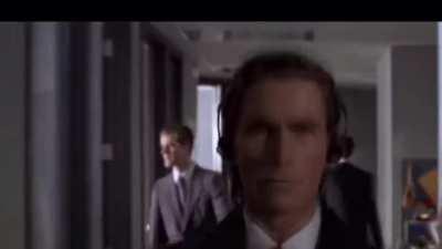 Me walking to class listening to Roger Waters pick on minority groups