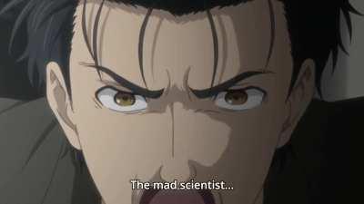 The most incredible Comeback in anime history!