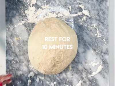 Classic Cinnamon Rolls