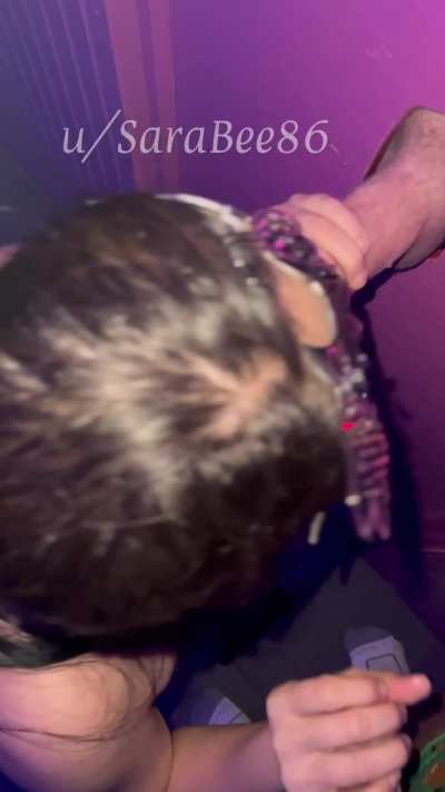 Found a whopper at “The House” in Raleigh