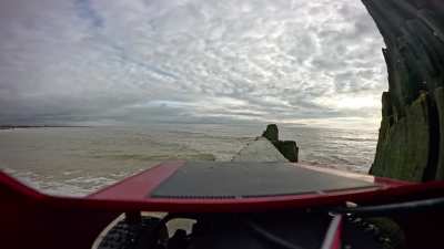 High Consequence Crawling