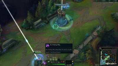 Nimbus cloak doesn't work properly with Unleashed Teleport