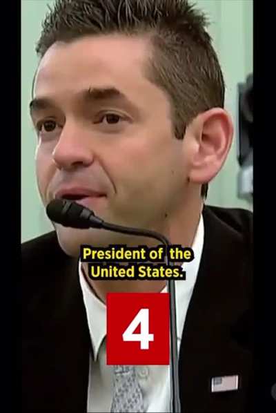 New NASA administrator and Musk bootlicker protects his master at confirmation hearing.