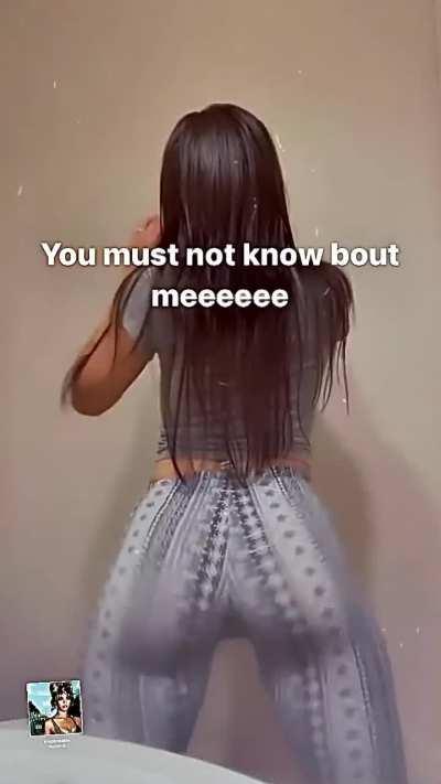 GirlsInFlarePants - Video #3467